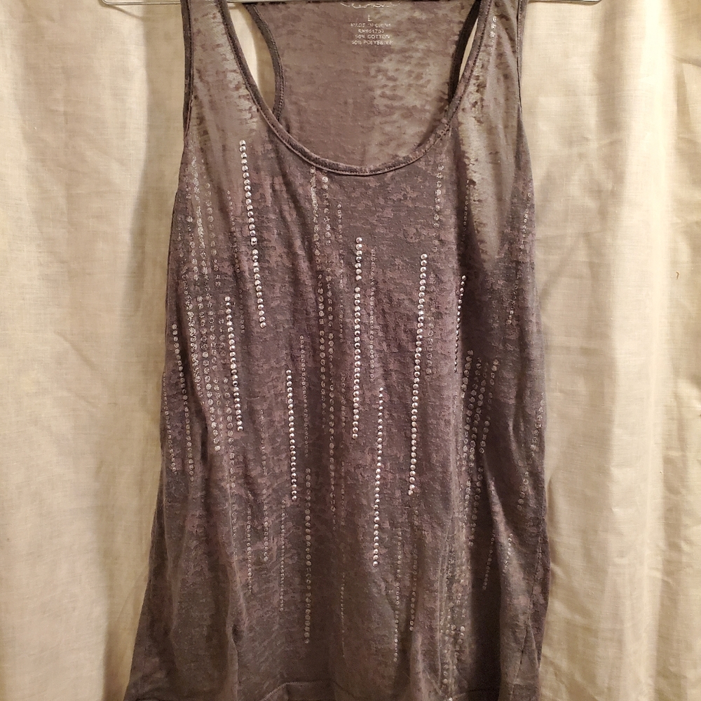 Maurices tank top